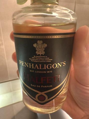 Penhaligon’s Halfeti 100ml + 10ml beschikbaar voor biedingen