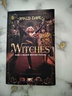 The Witches, Ophalen of Verzenden, Gelezen, Roald Dahl