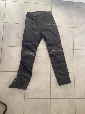 Motorbroek Grand Canyon mt. XlX beschikbaar voor biedingen