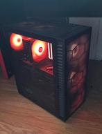 Krachtige Gaming PC | RTX 4060 Ti | 3TB SSD | 1 Jaar Oud, Ophalen, 32 GB, Zo goed als nieuw, SSD