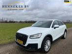 Audi Q2 1.6 TDI Design Virtual cockpit Acc NAP, Auto's, Stof, Gebruikt, 4 cilinders, 116 pk