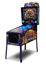 Medieval Madness Merlin Edition "gratis ticket DPO 2025", Flipperkast, Ophalen, Overige merken, Nieuw