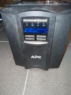 APC Smart-UPS 1500, Computers en Software, Noodvoedingen (UPS), Ophalen, Gebruikt