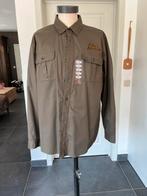 Harley Davidson overhemd 2XL - Nieuw!, Kleding | Heren, Overhemden, Ophalen of Verzenden, Nieuw, Overige kleuren, Overige halswijdtes