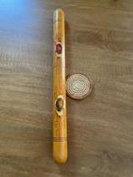 Antieke breinaaldenkoker, Ophalen of Verzenden, Overige typen