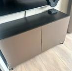 Ikea besta opberger met deuren, Ophalen, Gebruikt