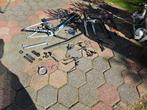 Mountainbike onderdelen  & Trek fuel 90 frame maat M, Fietsen en Brommers, Fietsen | Mountainbikes en ATB, Ophalen, Gebruikt, 49 tot 53 cm