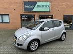 Suzuki Splash 1.2 Exclusive Airco, weinig km (bj 2009), Voorwielaandrijving, Gebruikt, 4 cilinders, 965 kg