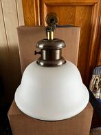 Huiskamer lamp met dimmer, Ophalen, Zo goed als nieuw, Minder dan 50 cm