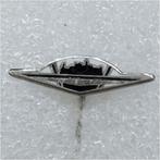 SP0648 Speldje Wartburg, Verzamelen, Ophalen of Verzenden, Gebruikt, Overige onderwerpen