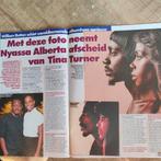 William Rutten Artikel Knipsel uit 2023, Ophalen of Verzenden, 1980 tot heden, Nederland, Knipsel(s)