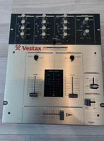Vestax PMC05 Pro III VCA DJ Mixer - Scratch Koning!, Ophalen of Verzenden, Gebruikt, Minder dan 5 kanalen, Microfooningang