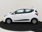 Hyundai i10 1.0i Comfort 5-drs | Airco | Navigatie | Cuiseco, Auto's, Hyundai, Origineel Nederlands, Te koop, Benzine, 25 km/l