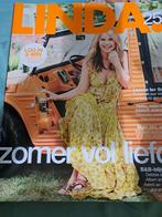 Linda 252 en 250
Mei en juli 2025, Ophalen of Verzenden