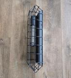 Industriële wandlamp, Ophalen, Zo goed als nieuw