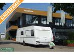 Dethleffs Camper 560 FMK, Caravans en Kamperen, Overige, Tot en met 6, Schokbreker, Overige