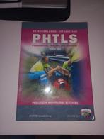 De Nederlandse uitgave van PHTLS, ISBN: 9789035229532, Ophalen of Verzenden, Zo goed als nieuw, Gezondheid en Conditie
