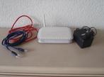 Netgear, Ophalen of Verzenden, Gebruikt, NETGEAR