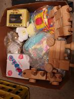 Diverse kinder/baby spullen, Kinderen en Baby's, Speelgoed | Babyspeelgoed, Zo goed als nieuw, Ophalen