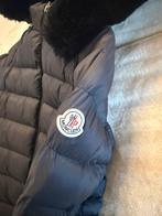 Moncler jas, Ophalen, Zo goed als nieuw, Zwart