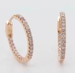 Elegante Sieraden Collectie, Ophalen, Nieuw, Met edelsteen, Knopjes of Stekers