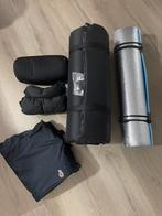 Outdoor/kampeer set – Lowe Alpine, Rocktrail & Blackrock, Ophalen, Zo goed als nieuw