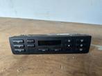 Airco bedieningspaneel BMW 3 serie E46 - 64114126707, Ophalen of Verzenden, Gebruikt, BMW
