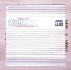 Climax Bullet 400 Versterker, Ophalen of Verzenden, Gebruikt