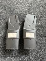 Adapters Maxi-Cosi - Joolz, Kinderen en Baby's, Ophalen of Verzenden, Gebruikt, Overige merken