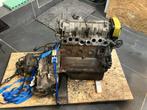 Fiat 128 1974 1.3 motor + bak, Ophalen, Gebruikt, Fiat