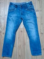 PME Legend maat 34-32, Kleding | Heren, Spijkerbroeken en Jeans, Ophalen of Verzenden, Zo goed als nieuw, Blauw, W33 - W34 (confectie 48/50)