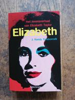 Het levensverhaal van Elizabeth Taylor-J. Randy Taraborrelli, Ophalen, Zo goed als nieuw, J. Randy Taraborrelli, Film, Tv en Media