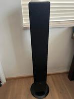 Klipsch XF48 - 1 box (defecte versterker), Audio, Tv en Foto, Gebruikt, 120 watt of meer, Front, Rear of Stereo speakers, Ophalen