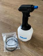 Elektrische Plantenspuit, Ophalen of Verzenden