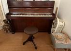 Piano, Muziek en Instrumenten, Piano's, Ophalen, Gebruikt, Overige kleuren, Piano