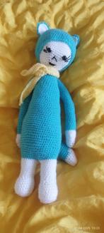 div. gehaakte knuffels, Kinderen en Baby's, Speelgoed | Knuffels en Pluche, Ophalen of Verzenden, Nieuw, Beer