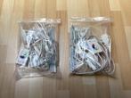 Ikea ledlamp verlichting - 2 sets vitrinekast verlichting, Huis en Inrichting, Ophalen of Verzenden, Zo goed als nieuw