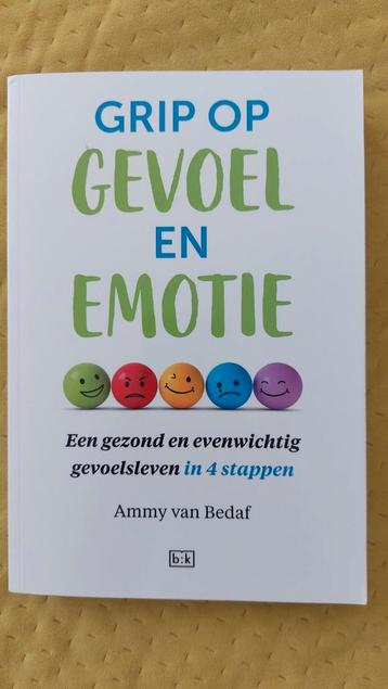 Grip op gevoel en emotie beschikbaar voor biedingen