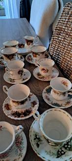 Royal Albert servies., Antiek en Kunst, Antiek | Bestek, Ophalen of Verzenden