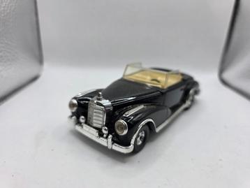 Mercedes 300s  beschikbaar voor biedingen