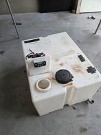 Watertank met pomp 100 psi en v16 streamline controller, Ophalen of Verzenden, Gebruikt