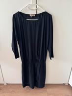 La dress black s, Ophalen of Verzenden, Zo goed als nieuw, Zwart, Boven de knie