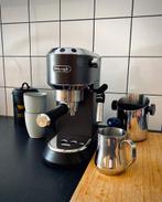 Espresso machine, Witgoed en Apparatuur, Koffiezetapparaten, Ophalen, Gebruikt, Espresso apparaat, Afneembaar waterreservoir