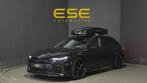 Audi RS6 Avant TFSI quattro | Panorama | Keramisch | Hud | B, Auto's, Audi, Automaat, Gebruikt, 600 pk, Leder