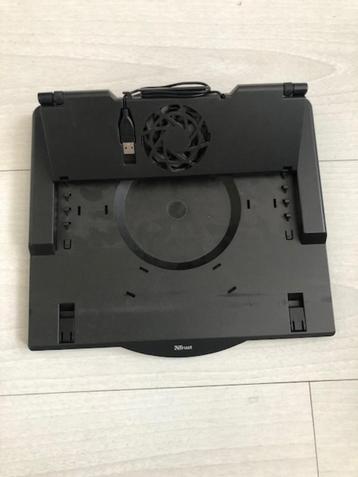 Trust noodbook/laptop koeler/standaard beschikbaar voor biedingen
