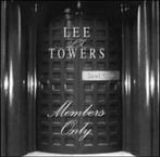 Lee Towers LP 's CD 's CD-Inlay DVD 's Muziekcassette, Ophalen of Verzenden, Zo goed als nieuw