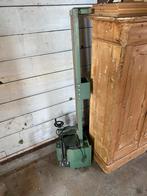 Ferm Draaibank Hout FH-1000, Doe-het-zelf en Verbouw, Ophalen, Minder dan 30 mm, Gebruikt, Overige typen