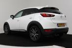 Mazda CX-3 2.0 SkyActiv-G 120 SkyLease GT € 17.245,00, Auto's, Mazda, Nieuw, Origineel Nederlands, 5 stoelen, 17 km/l