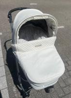 Bebecar ip-op 3 in 1 kinderwagen, Gebruikt, Met autostoeltje, Combiwagen, Ophalen
