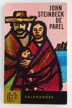 De parel - John Steinbeck (1964), Boeken, Literatuur, Verzenden, Zo goed als nieuw, Amerika